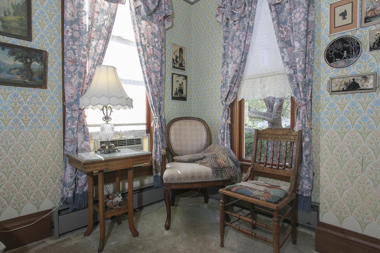 Hope-Merrill House Geyserville Dış mekan fotoğraf
