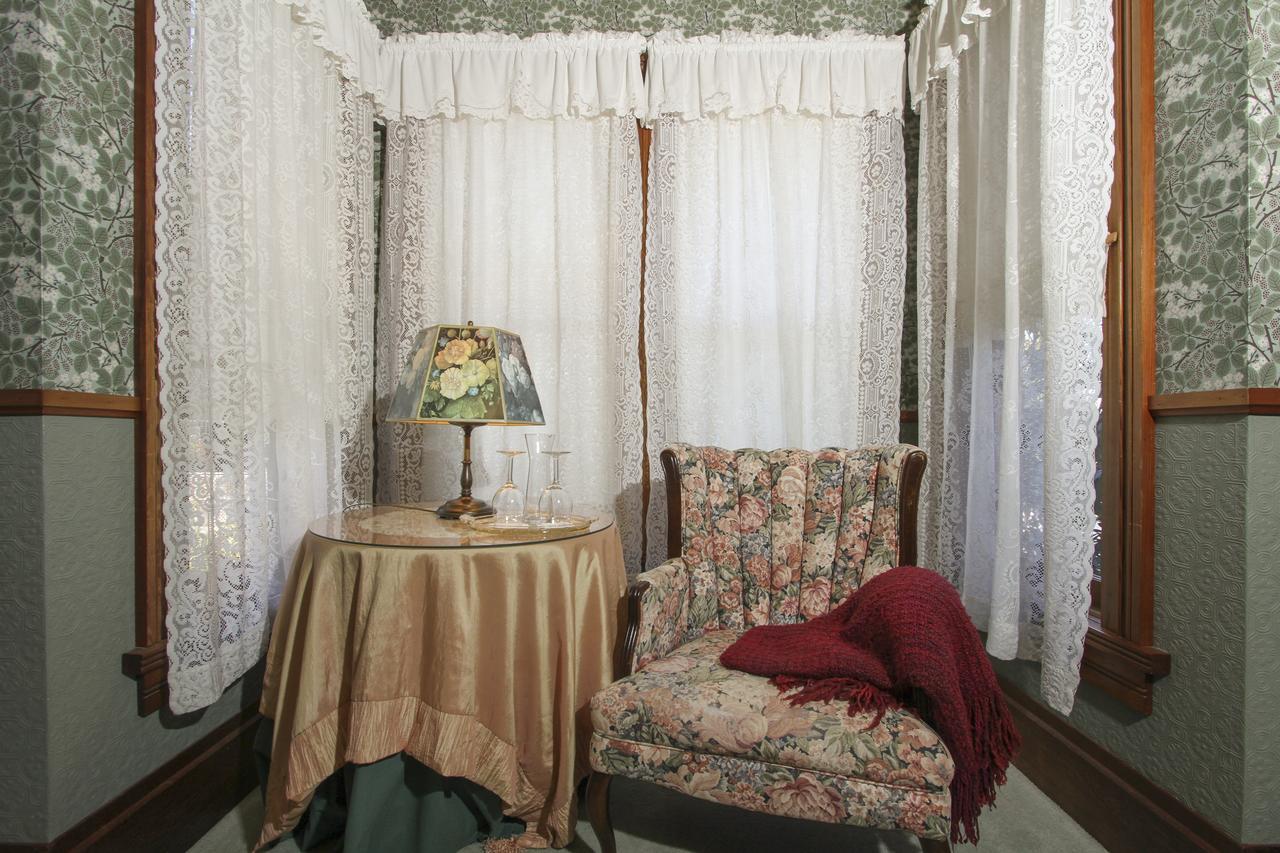 Hope-Merrill House Geyserville Dış mekan fotoğraf