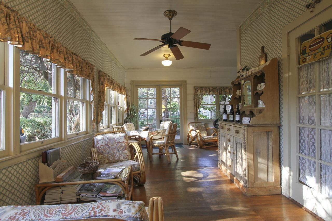 Hope-Merrill House Geyserville Dış mekan fotoğraf